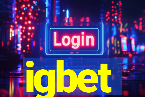 igbet