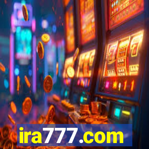 ira777.com