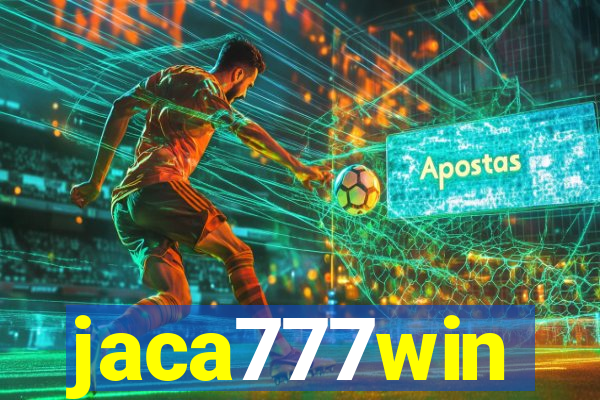 jaca777win