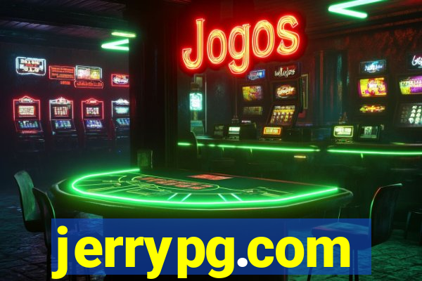 jerrypg.com