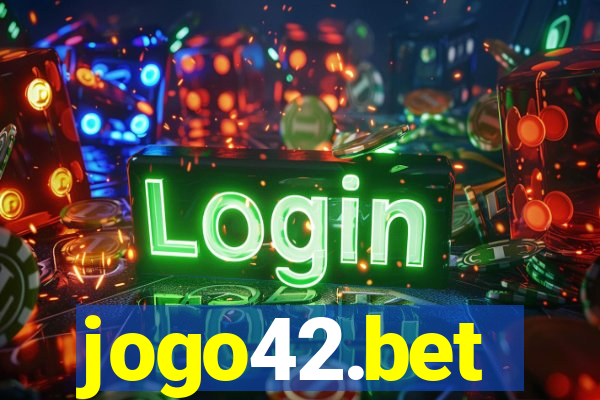 jogo42.bet