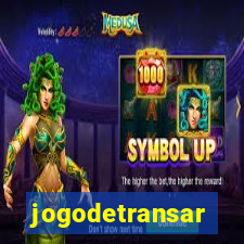 jogodetransar