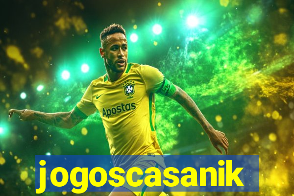 jogoscasanik