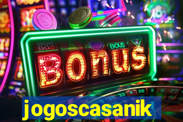 jogoscasanik