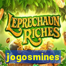 jogosmines