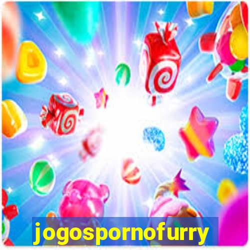 jogospornofurry