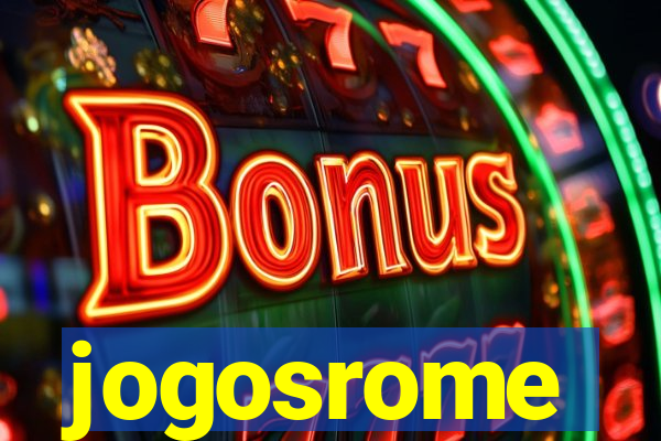 jogosrome