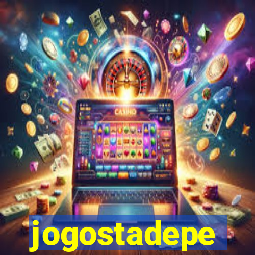 jogostadepe