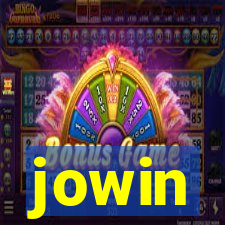 jowin