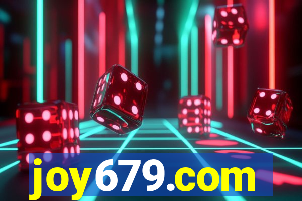 joy679.com