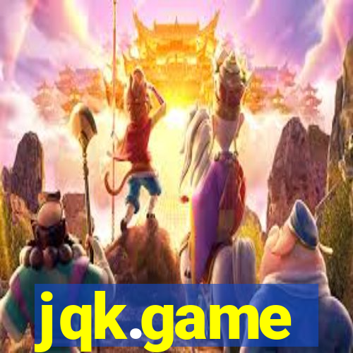 jqk.game