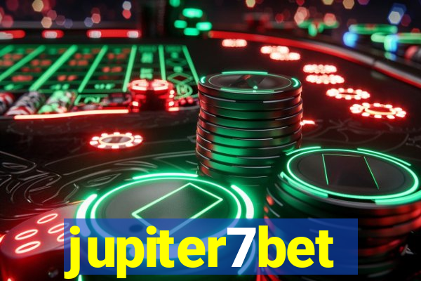 jupiter7bet