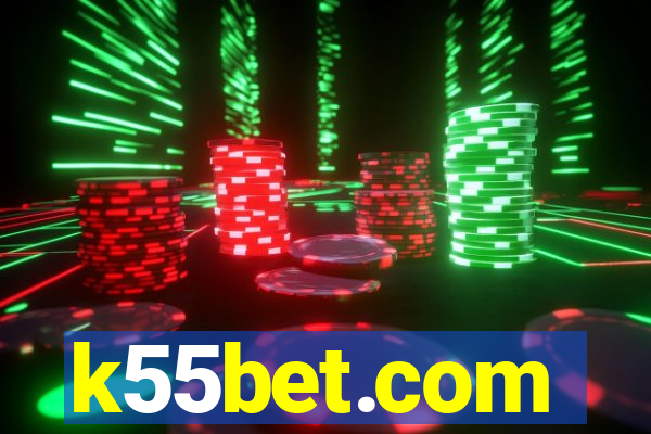 k55bet.com