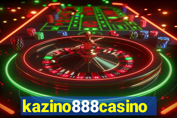 kazino888casino