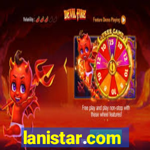 lanistar.com