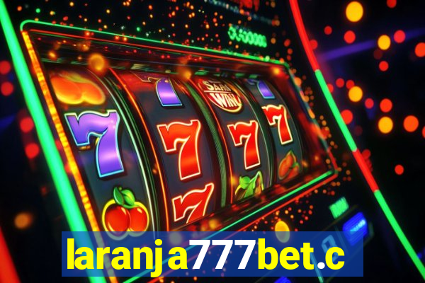 laranja777bet.com