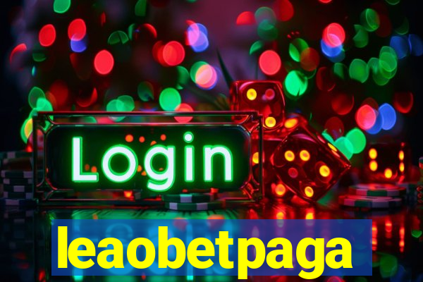 leaobetpaga