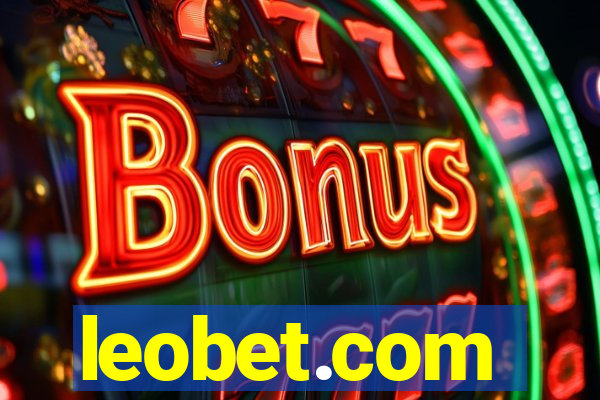 leobet.com