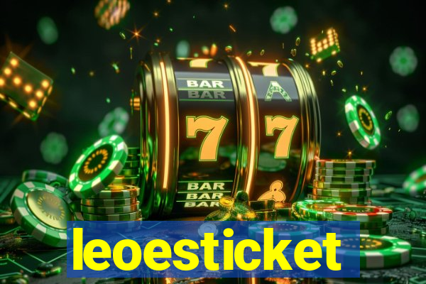 leoesticket