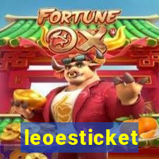 leoesticket