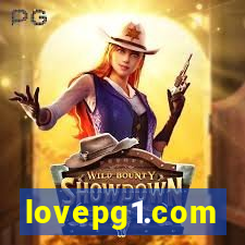 lovepg1.com