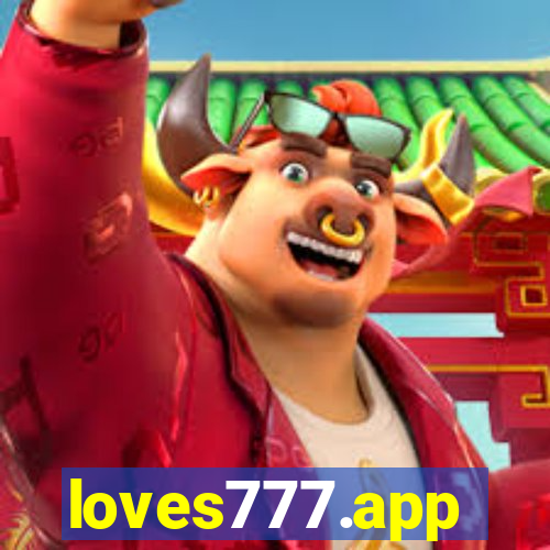 loves777.app