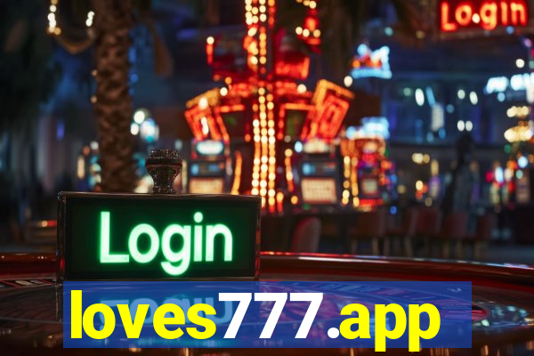 loves777.app