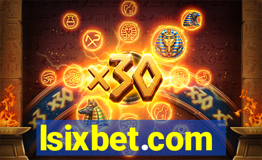 lsixbet.com