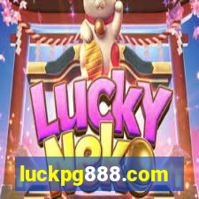 luckpg888.com