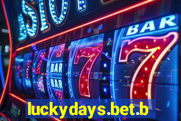 luckydays.bet.br