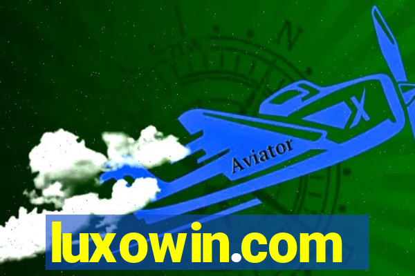 luxowin.com