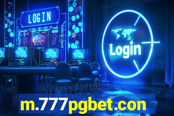 m.777pgbet.con