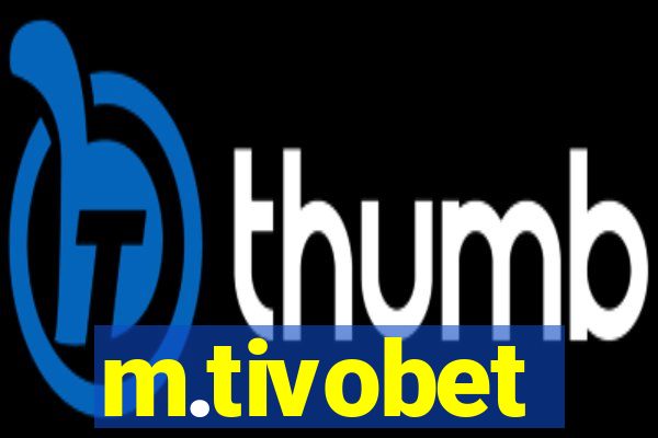 m.tivobet