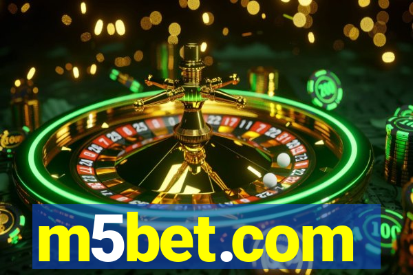 m5bet.com