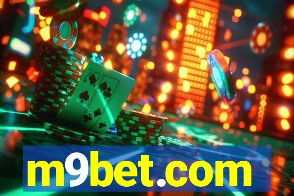 m9bet.com