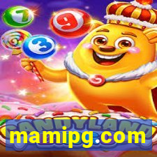 mamipg.com