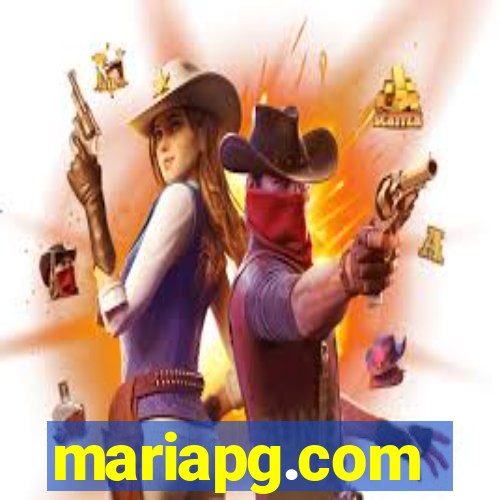 mariapg.com