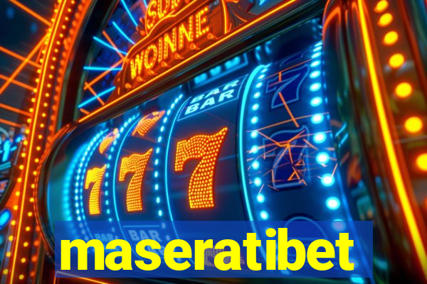 maseratibet