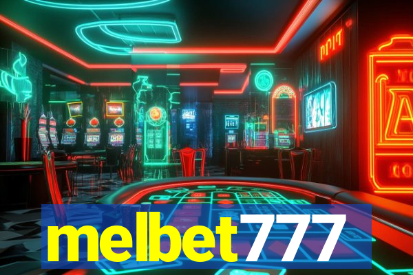 melbet777