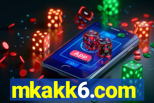 mkakk6.com