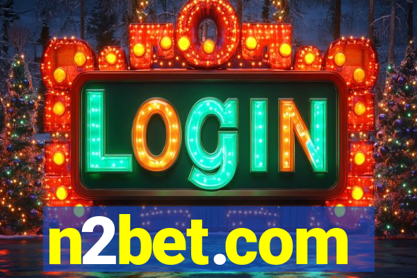 n2bet.com