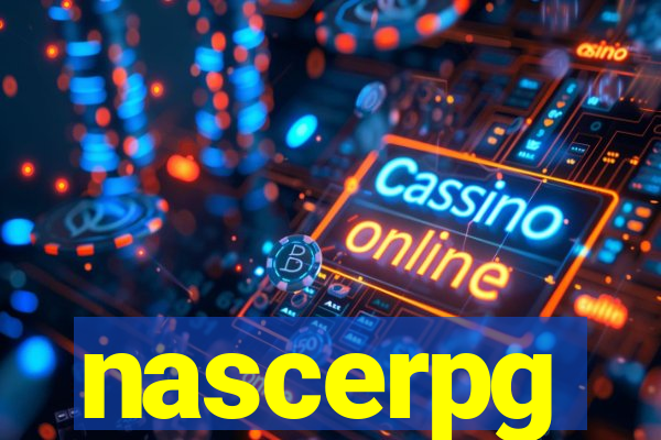 nascerpg