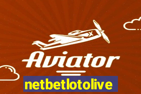 netbetlotolive