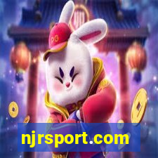 njrsport.com