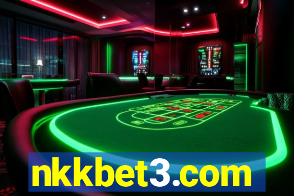 nkkbet3.com