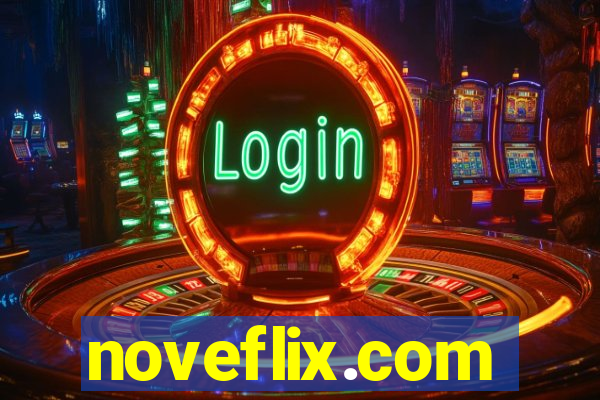 noveflix.com