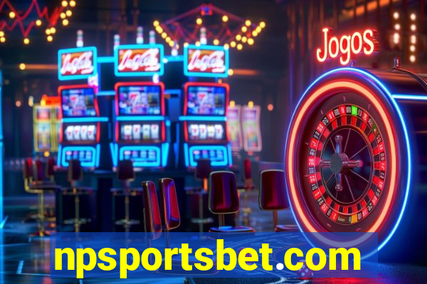 npsportsbet.com