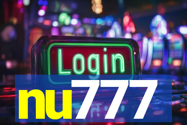 nu777