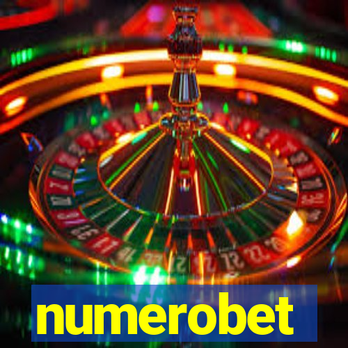 numerobet