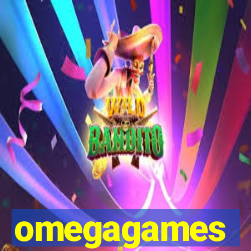 omegagames